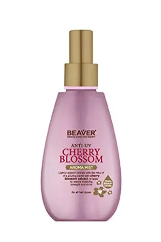 Bruma Capilar Cherry Blossom 100ml - Beaver
