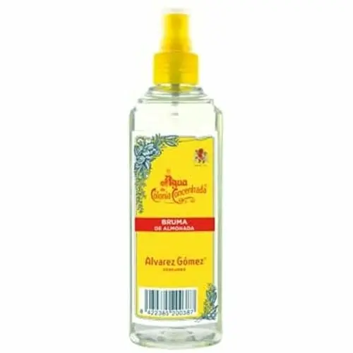 Bruma de Almohada Álvarez Gómez 300 ml - Agua de Colonia Concentrada