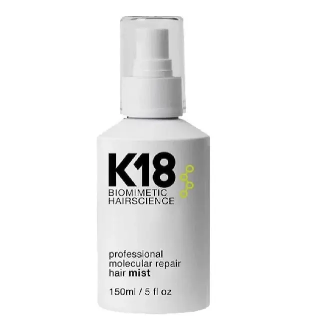 Bruma de Reparación Molecular Profesional K18