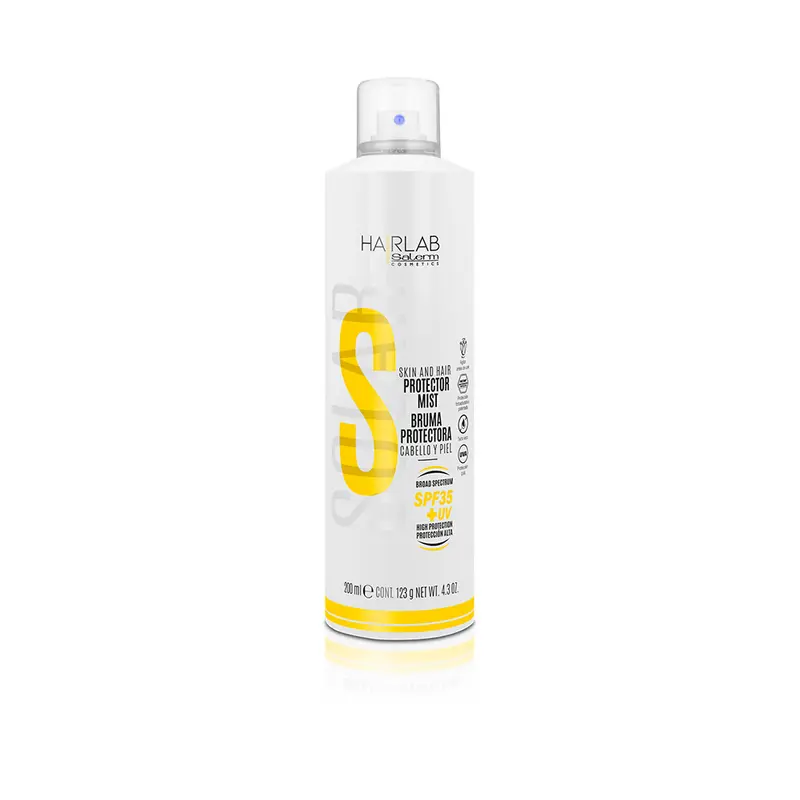 Bruma Protectora Hair Lab Solar