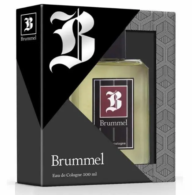 Brummel Colonia 500 ml