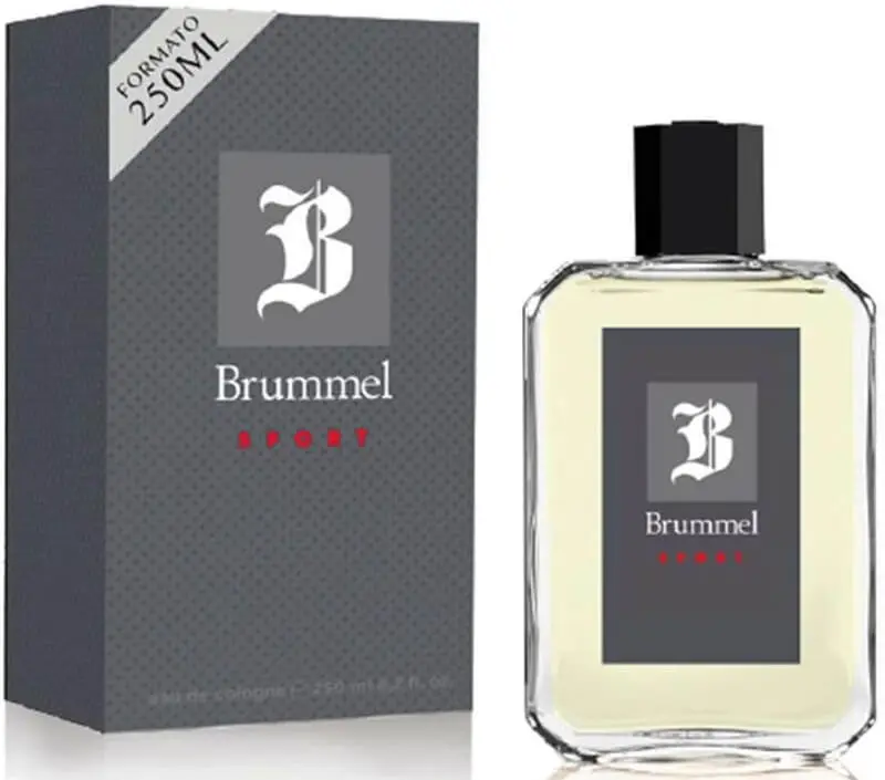 Brummel Colonia Sport Man 250 ml