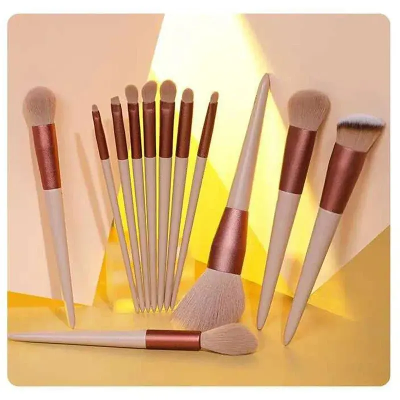 Brush Set