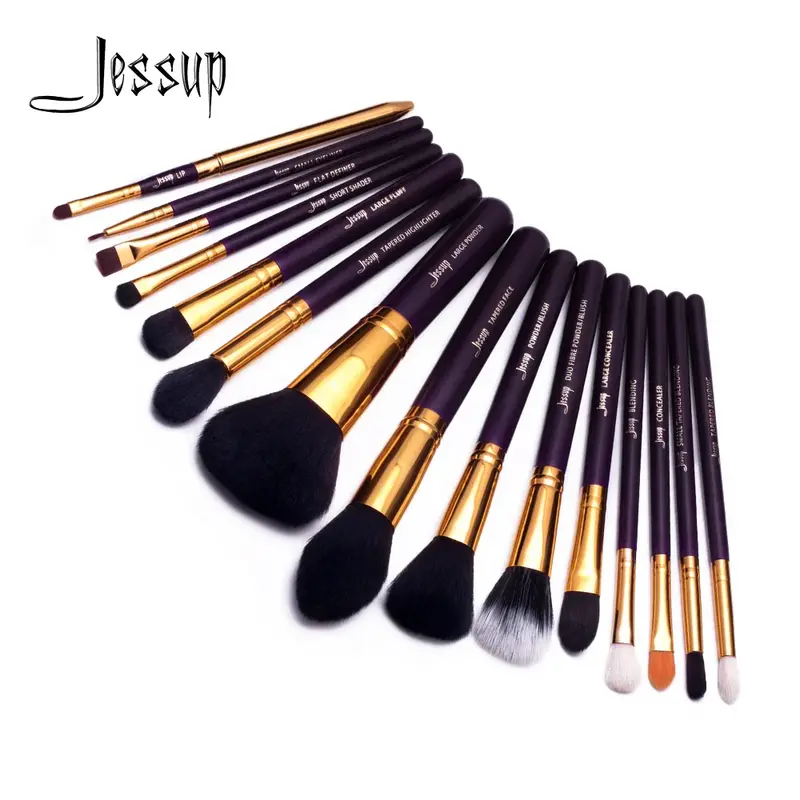 Brush Set JESSUP