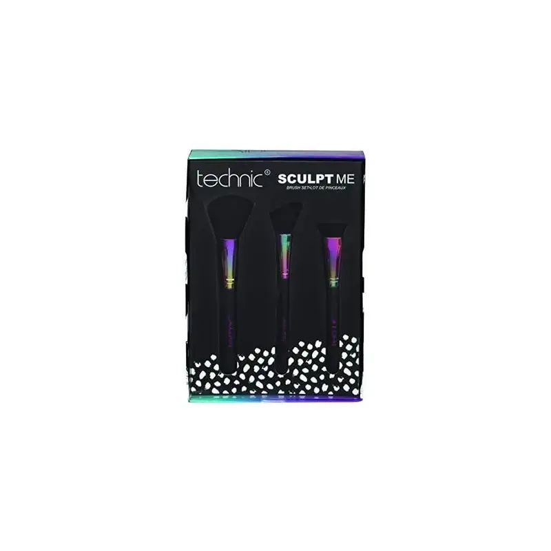 Brush Set TECHNIC