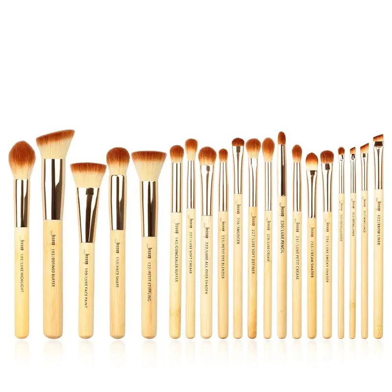 Brushes Bamboo Professional JESSUP