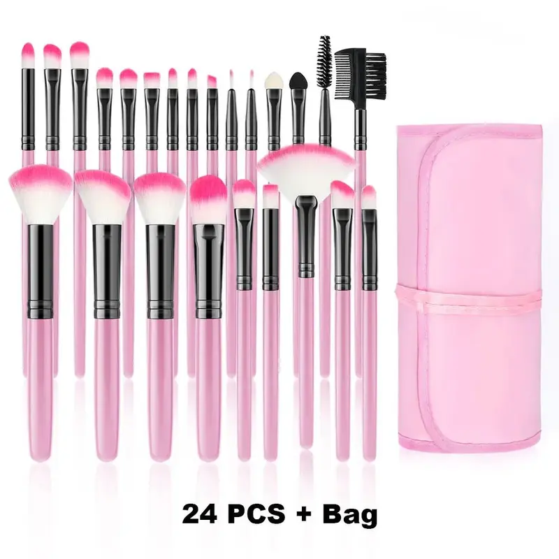 Brushes Set VANDER