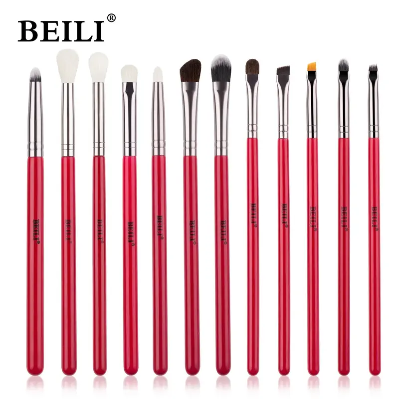 Brushes Synthetic BEILI