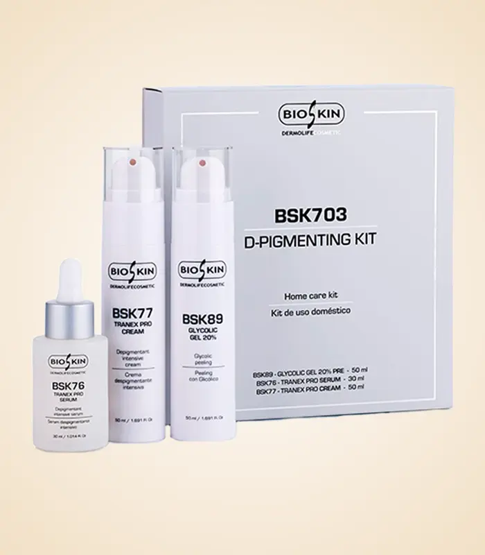 BSK703 TRANEX KIT + REGALO