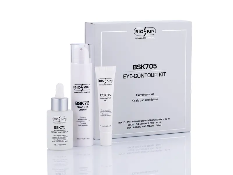 BSK705 EYE-CONTOUR KIT+REGALO