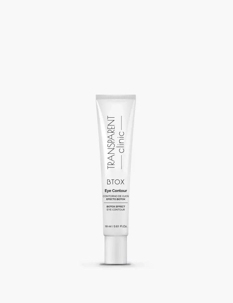 Btox Eye Contour