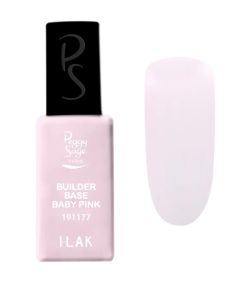 Builder Base - Baby Pink