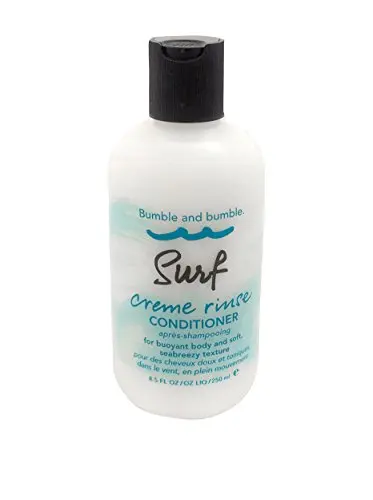 Bumble and Bumble Surf Creme Rinse Acondicionador 250 ml - Efecto Playa