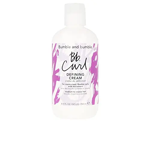 Bumble & Bumble BB Curl Defining Creme 250 ml - Crema Definidora de Rizos