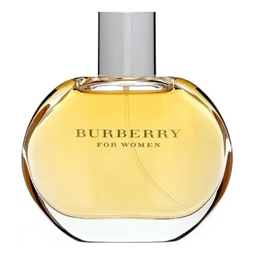 Burberry Eau de Parfum para Mujer 100ml - Fragancia Floral Frutal Clásica