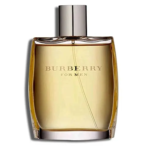 Burberry For Men Eau de Toilette 100 ml - Vaporizador