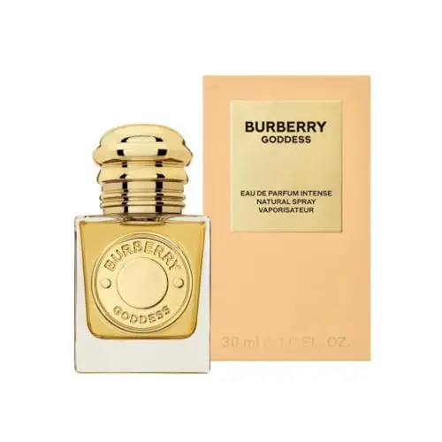 Burberry Goddess Eau De Parfum Intense 30 ml - Perfume Premium para Mujer