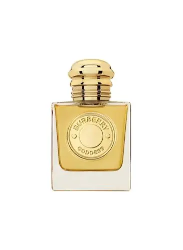Burberry Goddess Eau De Parfum Intense 50 ml - Fragancia Gourmand Amaderada