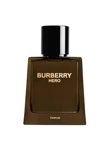 Burberry Hero Eau de Parfum 50 ml - Fragancia Original