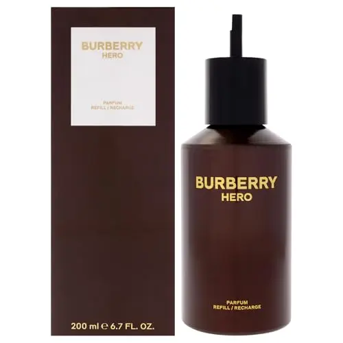 Burberry Hero Eau de Parfum Recarga 200 ml