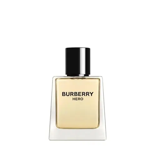 Burberry Hero Eau de Toilette 50 ml - Perfume para Hombre