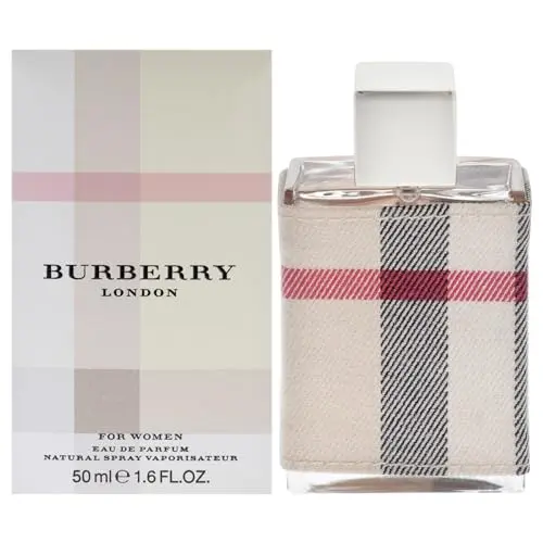 Burberry London Eau de Parfum 50 ml - Perfume para Mujer