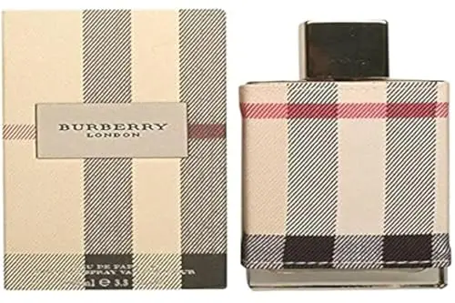 Burberry London EDP Vaporizador 100 ml - Perfume para Mujer