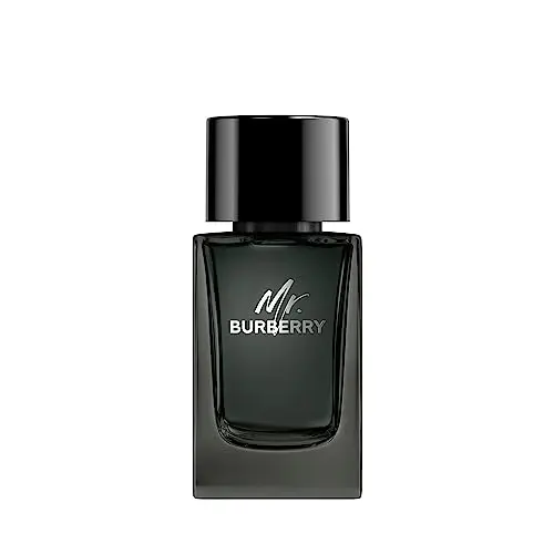 Burberry Mr Burberry Eau de Parfum 100 ml - Perfume para Hombres