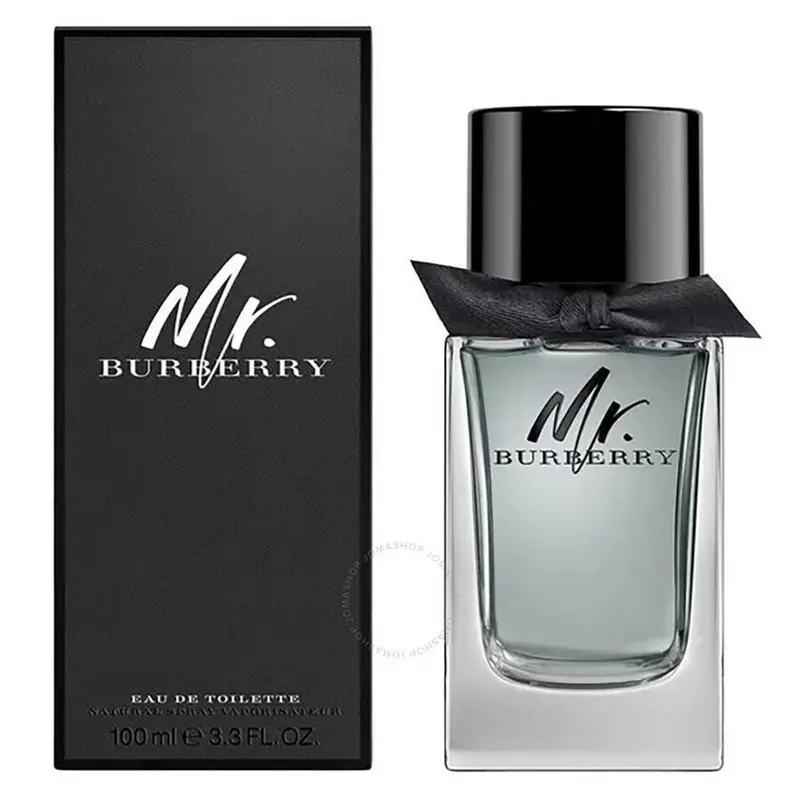 Burberry mr burberry etv 100ml