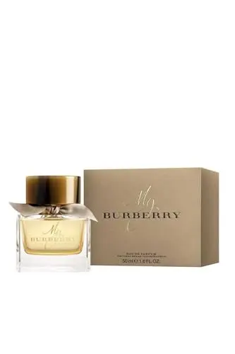 Burberry My Burberry Eau de Parfum 50 ml Spray para Mujer