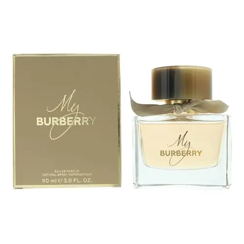 Burberry My Burberry Eau de Parfum 90 ml - Fragancia para Mujer