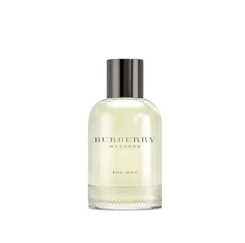 Burberry Weekend Eau de Toilette 100 ml - Perfume Masculino