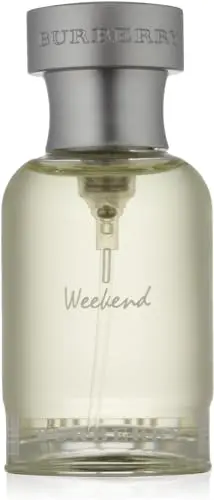 Burberry Weekend Men Eau de Toilette 30 ml Vaporizador