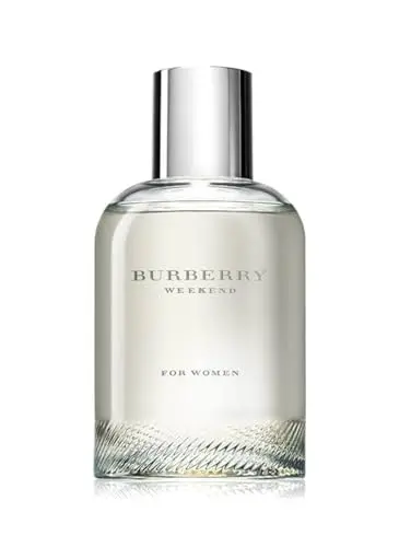 Burberry Weekend Women Eau de Parfum 100ml - Vaporizador