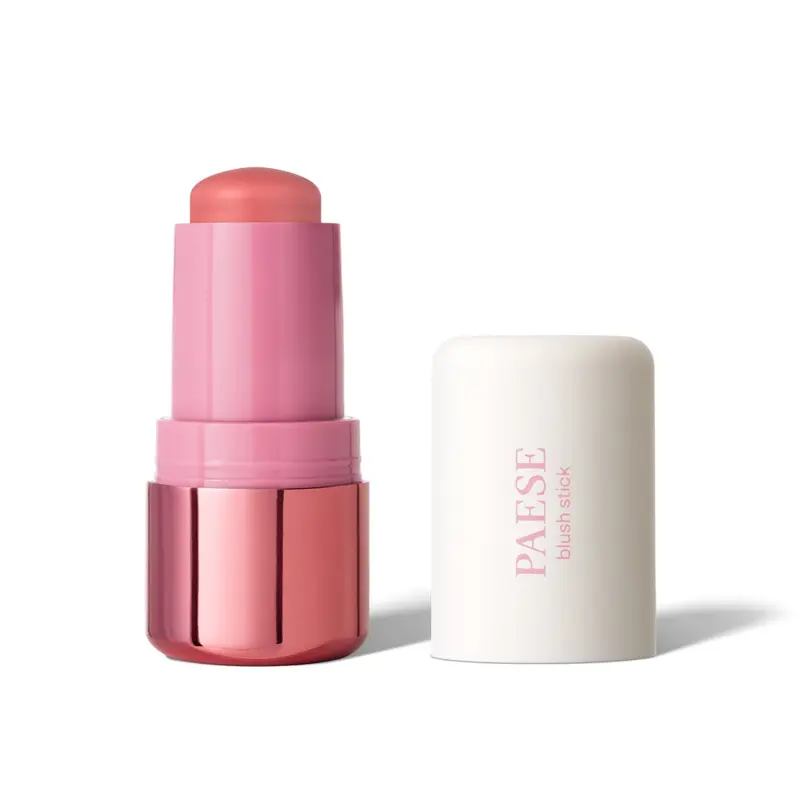 Butter Blend Blush Stick - 02 Bloom - PAESE