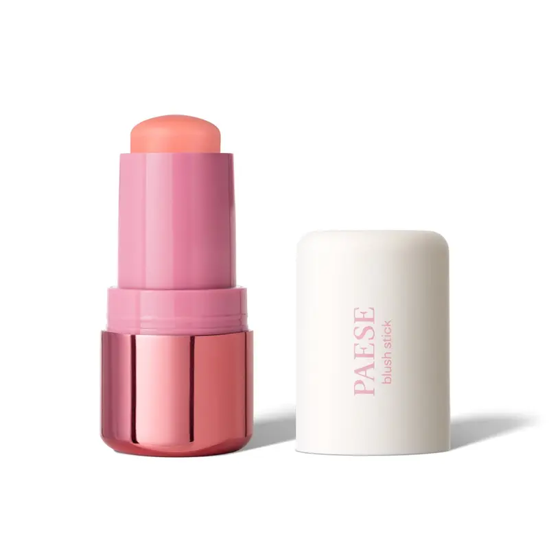 Butter Blend Blush Stick - 03 Coral - PAESE