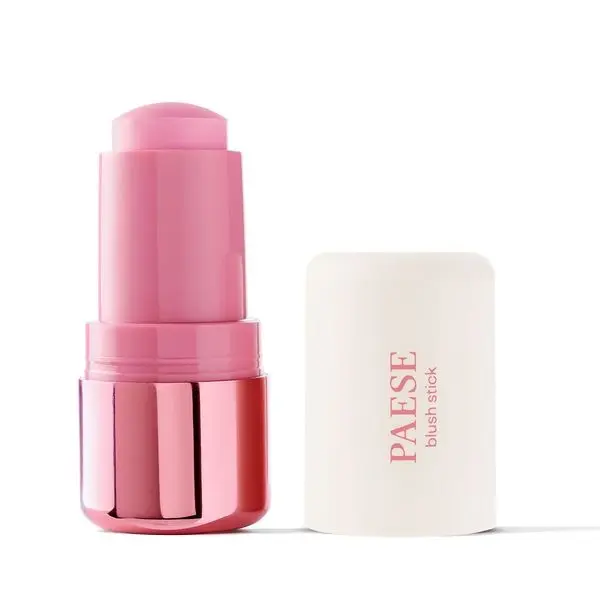 Butter Blend Blush Stick - 05 Pink - PAESE