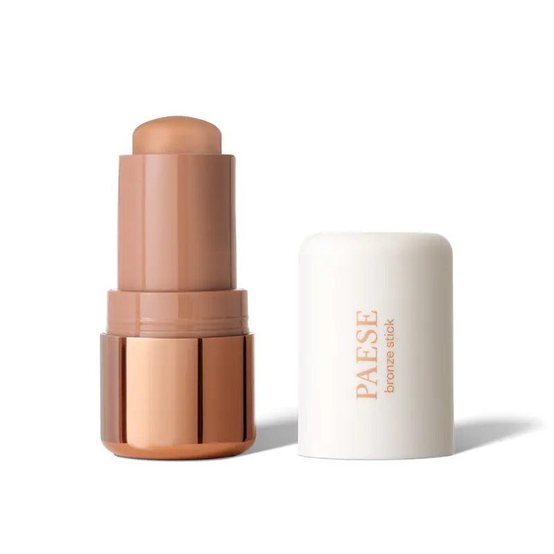 Butter Blend Bronze Stick - 02 Mocha - PAESE