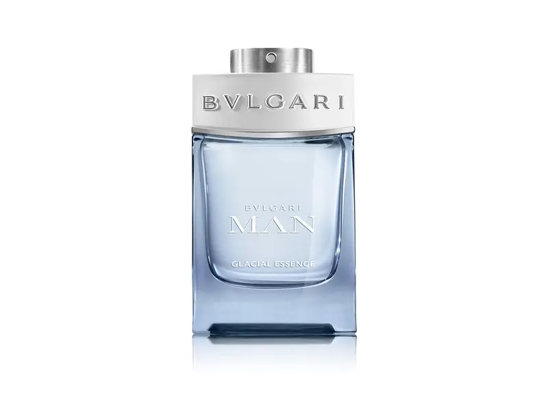 Bvlgari Man Glacial Essence Eau de Parfum 60 ml