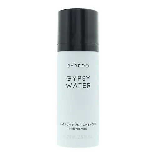 Byredo Gypsy Water Fragancia para el Cabello 75 ml - Perfume Unisex Woody
