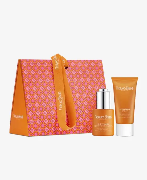 C+C Vitamin Set – The Ultimate Duo