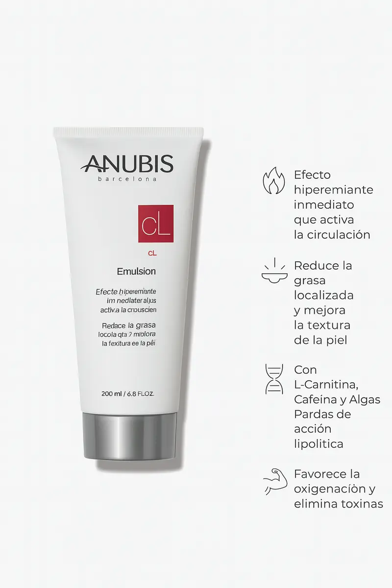 C-L Emulsion