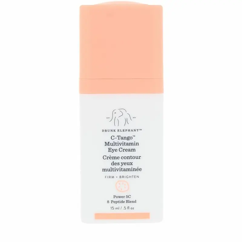 C-Tango Multivitamin Crema Contorno Ojos 15ml - Hidratación Intensiva