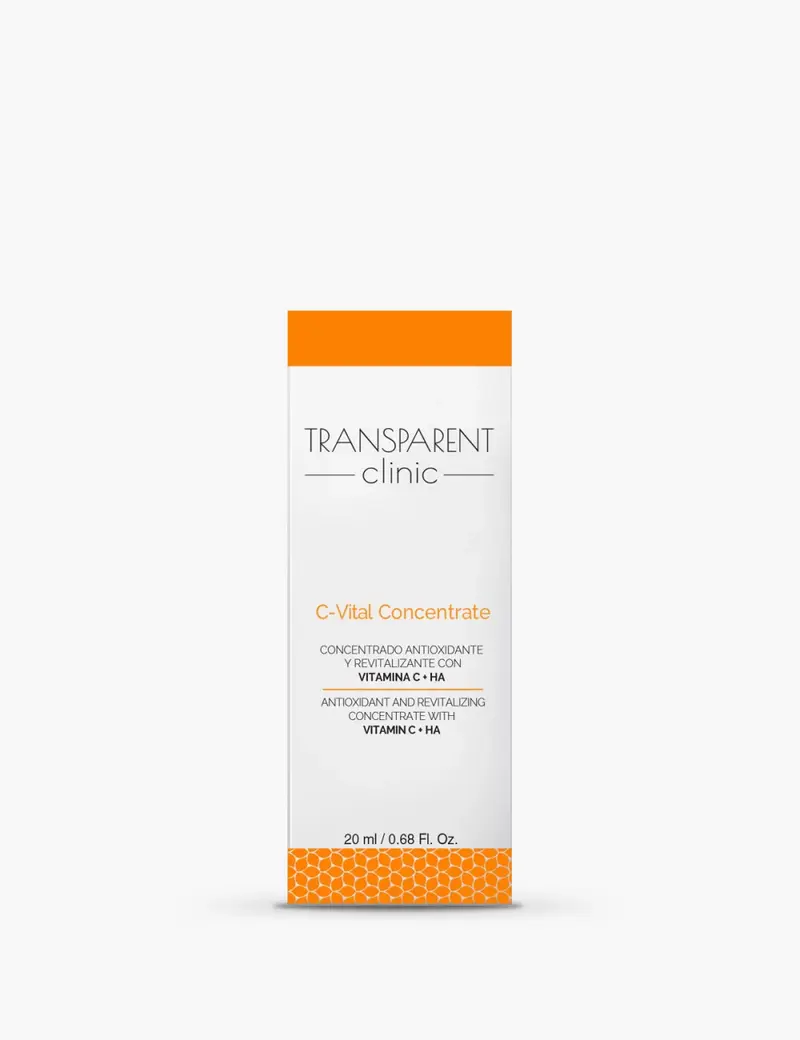 C- Vital Concentrate