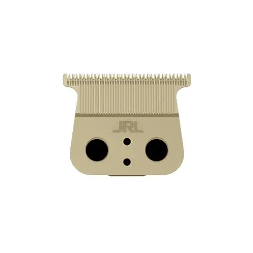 Cabezal completo con cuchilla JRL cortapelos Gold Fresh Fade 2020T