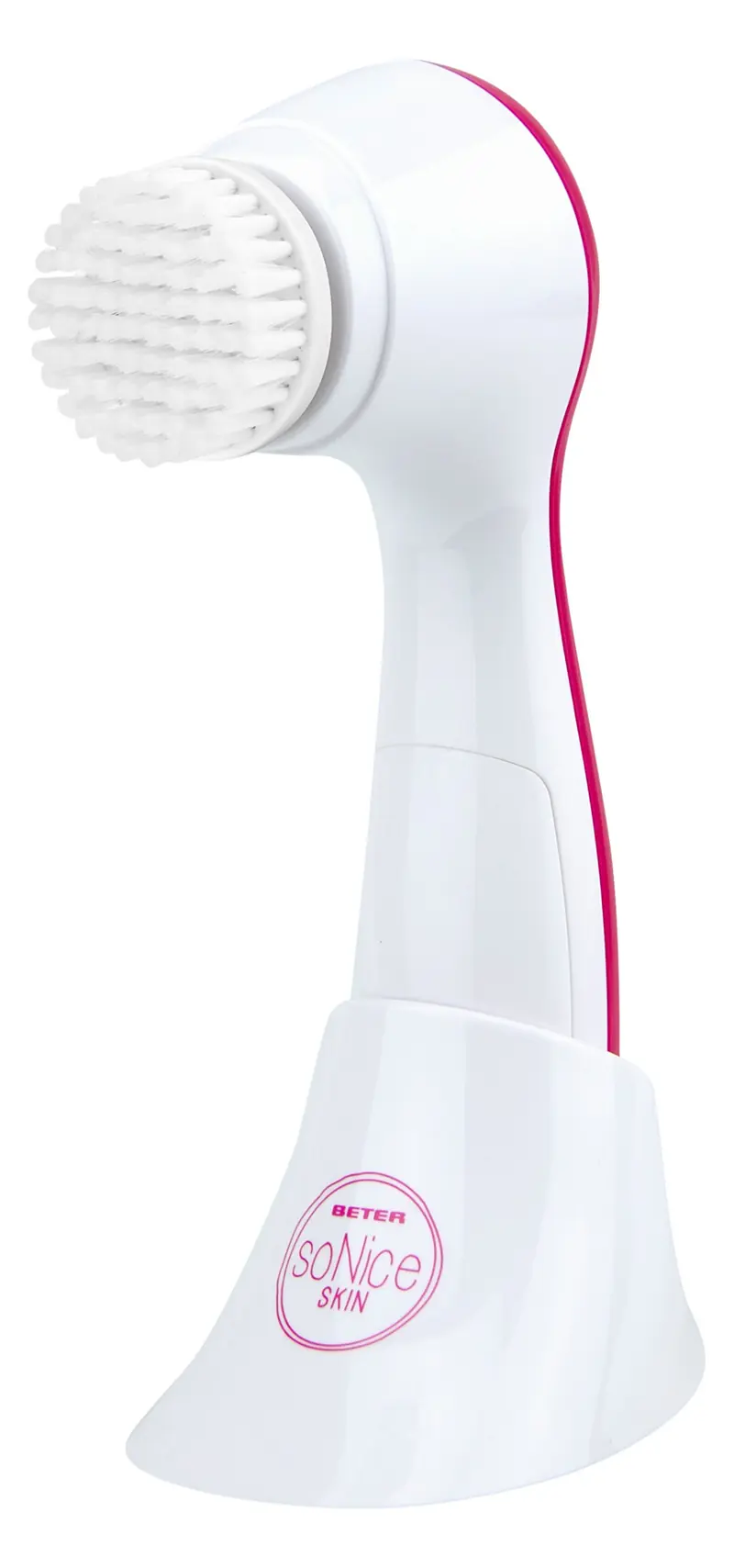 Cabezales de Recambio Beter 22217 - Cepillo Facial Sónico So Nice Skin