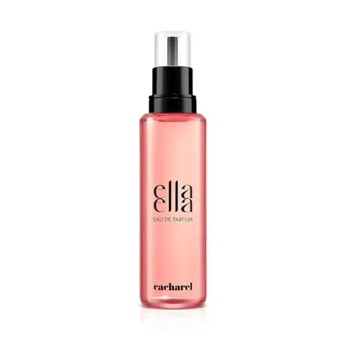 Cacharel Ella EDP Refill 100ML - Eau de Parfum para Mujer