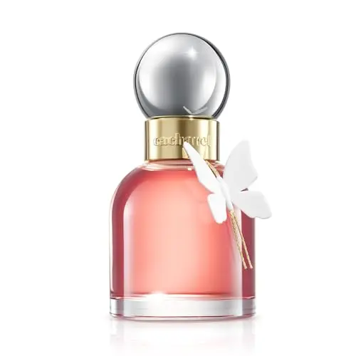 Cacharel She Eau de Parfum 50ml - Fragancia Floral Frutal para Mujer