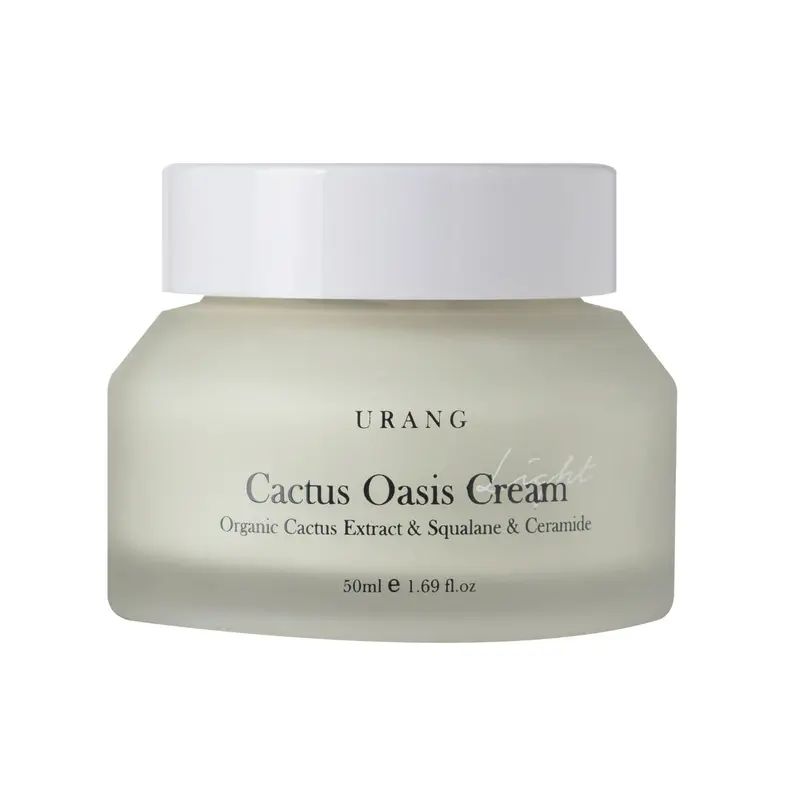 CACTUS OASIS CREAM