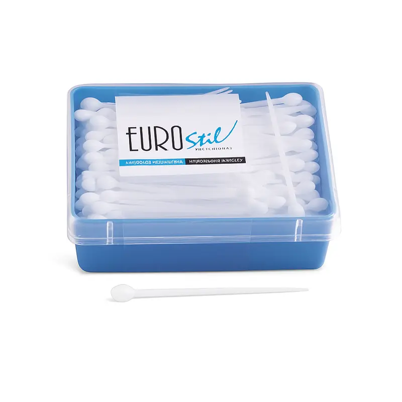 Caja Pinchitos de Nylon Profesional